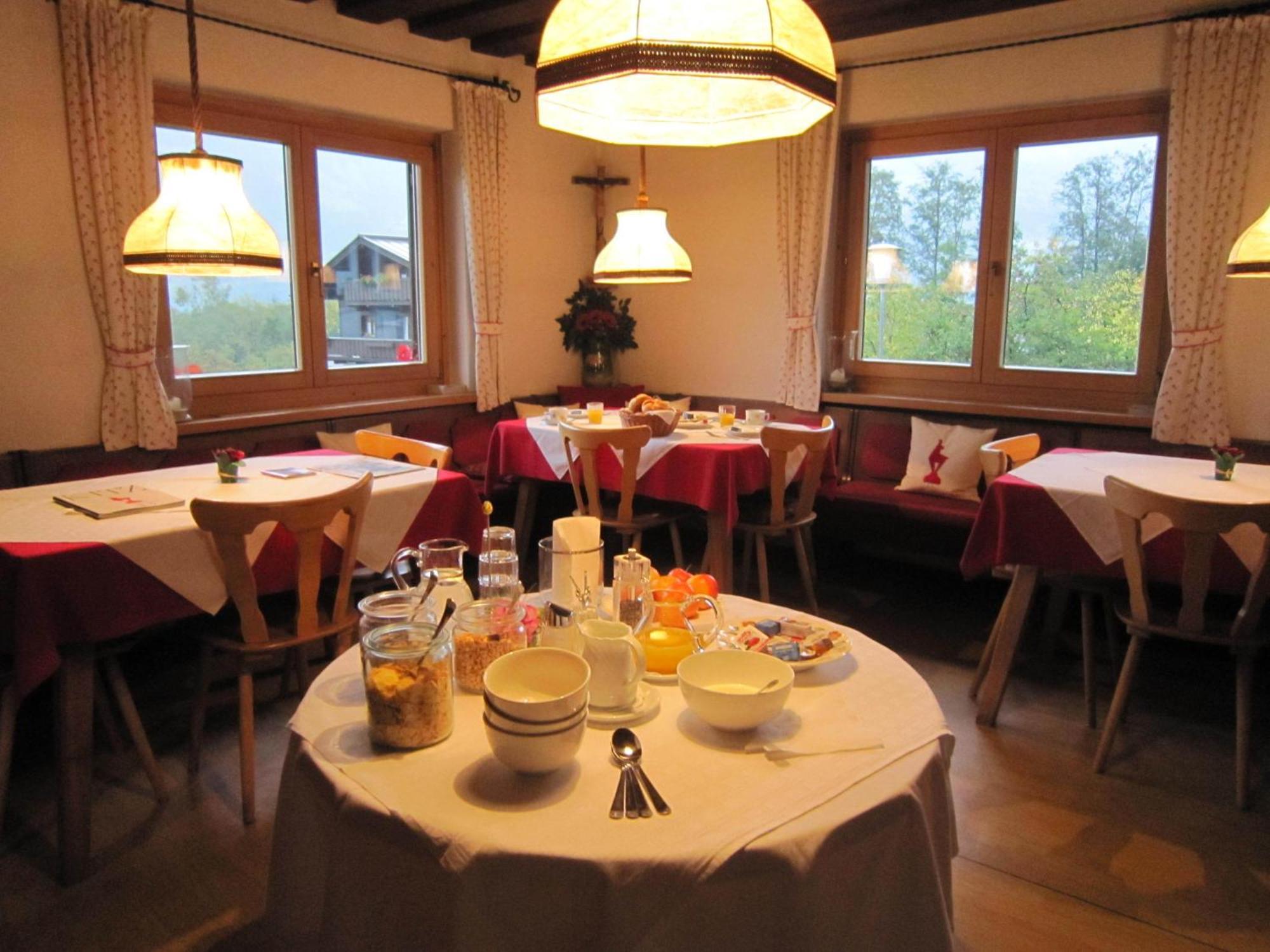 Pension Feiersinger キッツビュール エクステリア 写真