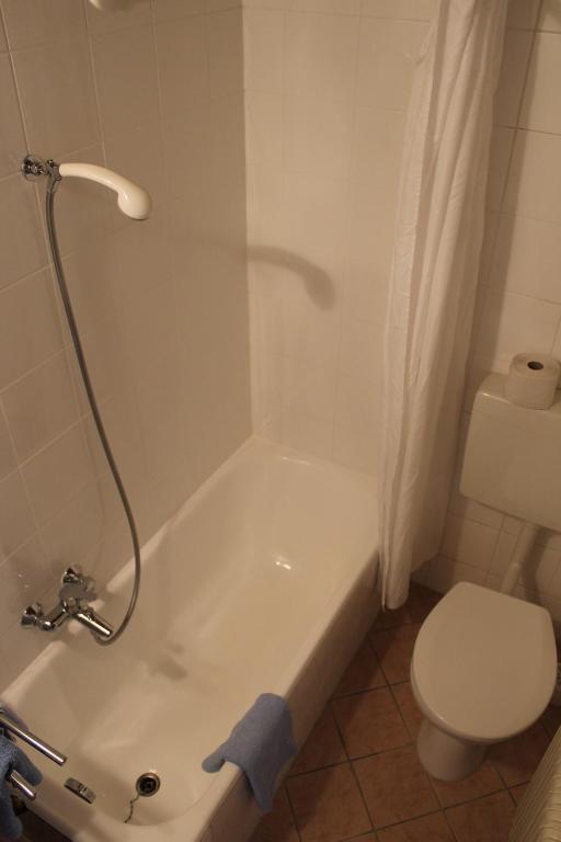 Pension Feiersinger キッツビュール 部屋 写真