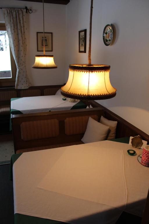 Pension Feiersinger キッツビュール エクステリア 写真