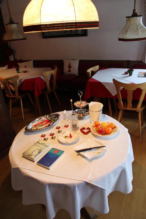 Pension Feiersinger キッツビュール エクステリア 写真