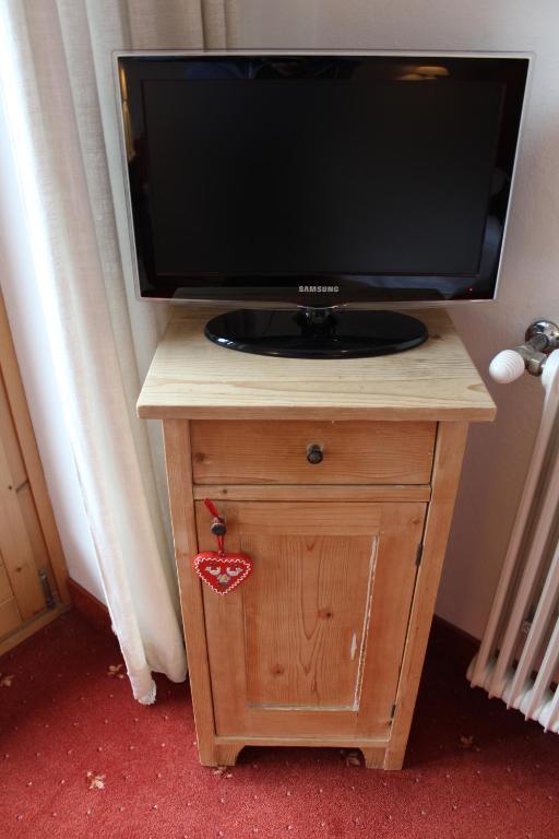 Pension Feiersinger キッツビュール 部屋 写真