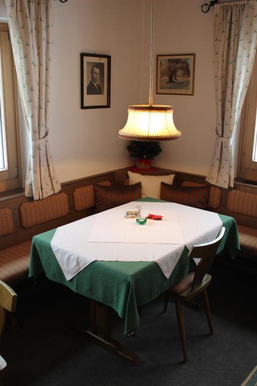 Pension Feiersinger キッツビュール エクステリア 写真